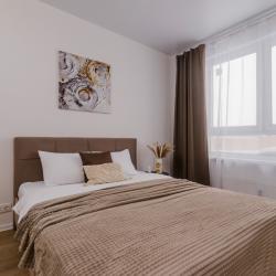 Фото Отель Viktory Apart (Виктори Апарт) на улице Рязанская