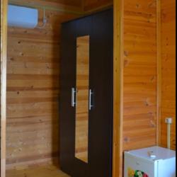 Фото Отель Эко Хаус