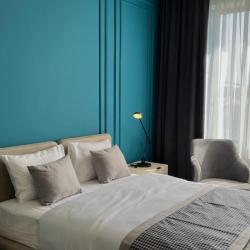 Фото Отель Bentley Hotel Tashkent (Бентли )