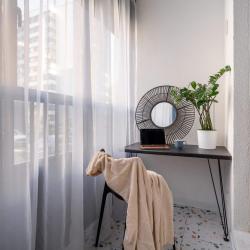 Фото Отель Apartments & Stories на Торфяной дороге