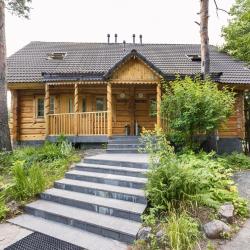 Фото Отель Тапиола