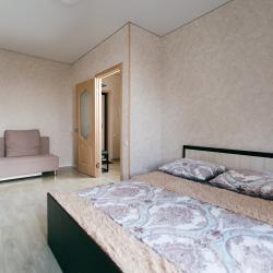 Фото Отель PrezentHaus (ПрезентХаус) на Моршанском шоссе 24Г