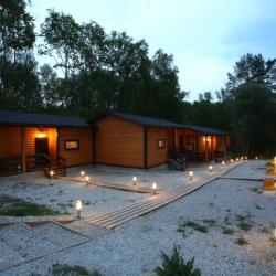 Фото Отель Сосновый бор