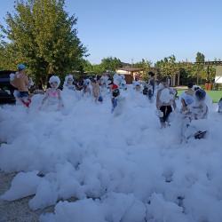 Фото Отель Бригантина