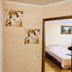 Апартаменты стандарт