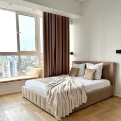 1-комнатные апартаменты стандарт №2