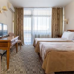 Фото Отель Акваград Hotel&SPA (Акваград СПА)