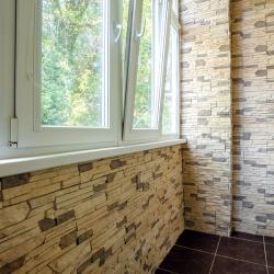2-комнатные апартаменты стандарт