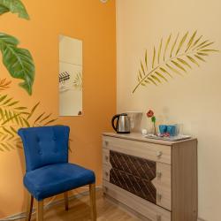 фото 41 Boho Home Hotel на Невском (Бохо хоум)