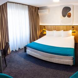 2-местный номер стандарт (угловой)