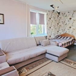 Фото Отель Квартира на улице Анохина 37Б