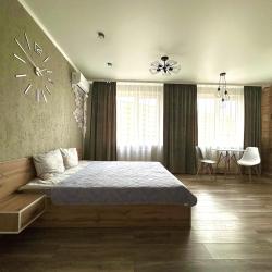 Фото Апартаменты Аркадия на улице Шоссейная 70/1 корпус 4