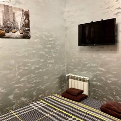 Фото Отель Dombay Flats ( Флэтс)