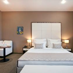 Фото L Hotel (Эль-Отель)