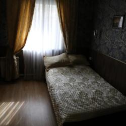 Фото Отель Витим