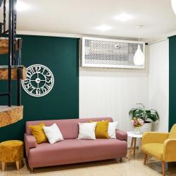 Фото Отель Дельта