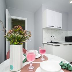 Фото Отель Волжский Оазис