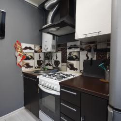 Фото Отель Pryanik Apartments (Пряник Апартментс) на улице Жаворонкова