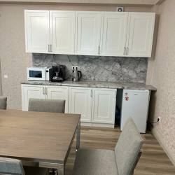 Фото Отель Atlantis Marina