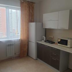 Фото Апартаменты на улице Байкальская 236Б/7