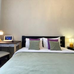 Фото Отель Высота 38 на улице Безбокова