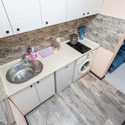 Фото Апартаменты на улице Мауленова 111