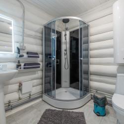 Фото Отель Кикино на Веле