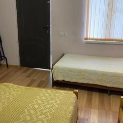 Фото Отель Гостевой дом Восход