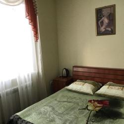 Фото Отель Олимп