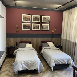 Фото Апартаменты на улице Правды 2