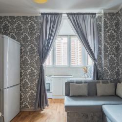 Фото Апартаменты Уют на улице им. Героя Сарабеева В.И. 5 корпус 3 (223)