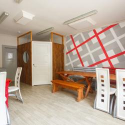 Фото Отель Межа