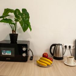 Фото Отель Вгости