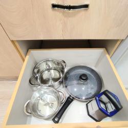 Фото Отель Urban Apartments (Урбан Апартментс) на улице Татарстан 62