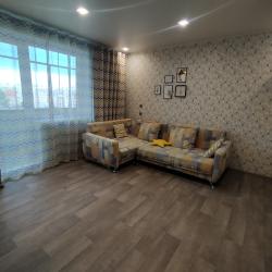 Фото Отель Отличный день на улице Стартовая