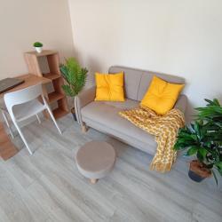 Фото Апартаменты Все в гости на улице Кузнецова