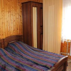 Фото Отель Аида