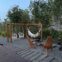 Фото Отель Место Твоей Атмосферы