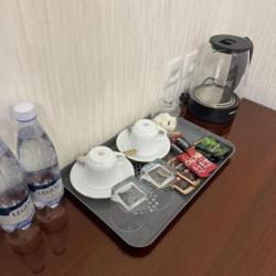 Фото Отель Vasiev’s Hotel (Васиев’с)