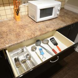 2-комнатные апартаменты стандарт