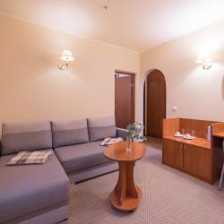 Фото Отель Фламинго