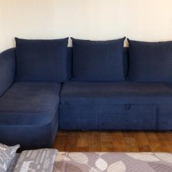 1-комнатные апартаменты стандарт