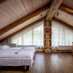 Фото Парк-отель ЯРКI