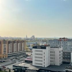 1-комнатные апартаменты стандарт