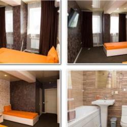 Фото Отель Старый Замок