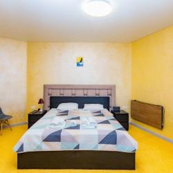 Фото Отель ЛаСкала