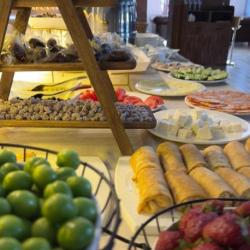 Фото Отель Noble Samarkand (Нобл )