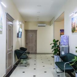 Фото Отель Turkkurgan Hotel (Турккурган)