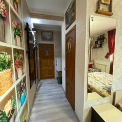 4-местный номер стандарт семейный