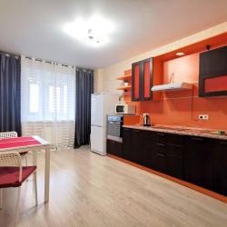 1-комнатные апартаменты стандарт